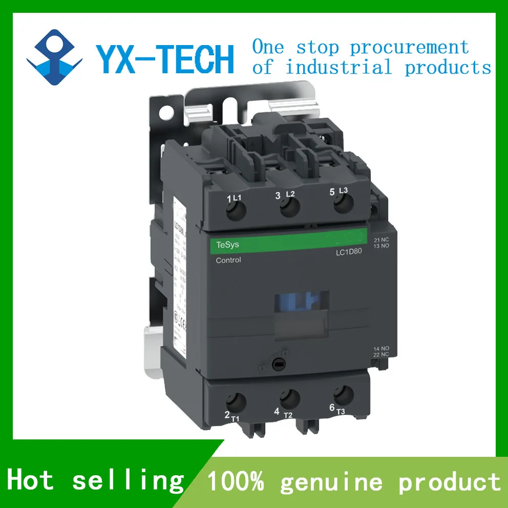 in-stock-original-lc1d80b7c-lc1d80f7c-lc1d80m7c-lc1d80p7c-lc1d80q7c-lc1d80u7c-contactor-3-pole-80a-screw-terminal