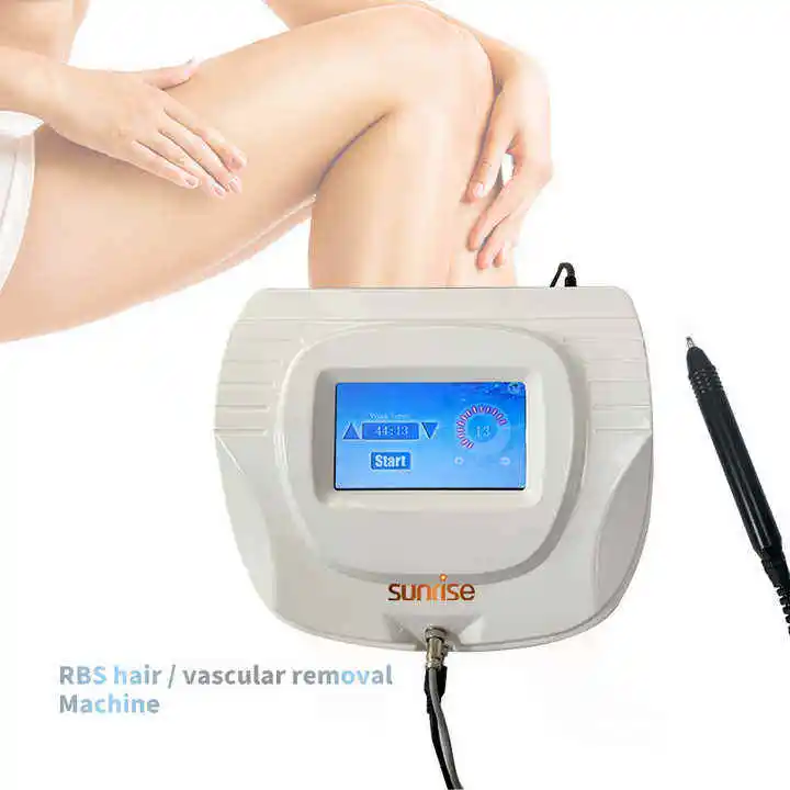 Hot product Electrolysis Hair Removal Machine Needle Hair