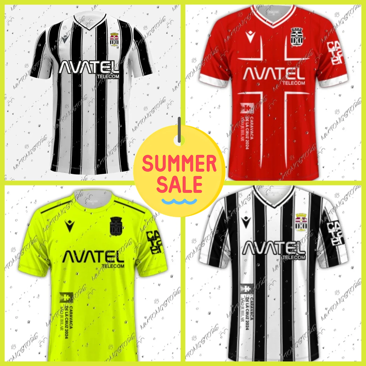 

Горячая распродажа! Cartagena 2024-25 Домашний трикотаж Спортивная повседневная одежда с круглым вырезом и короткими рукавами унисекс Быстросохнущая одежда для родителей и детей