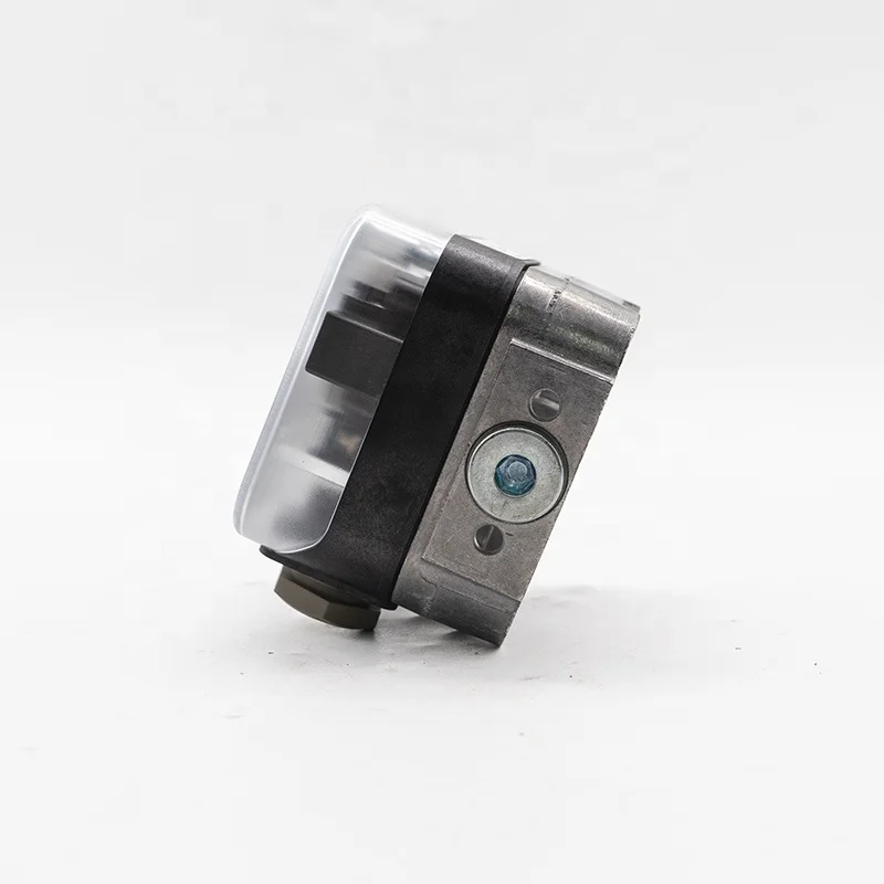 Dungs LGW 10 A2 P Pressure Switch Gas Boiler burner Accessories