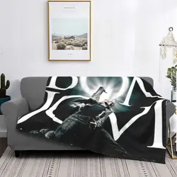 THE BON REAL JOVI TOUR PAGUYUBAN An Ultra-Soft Micro Fleece Blanket