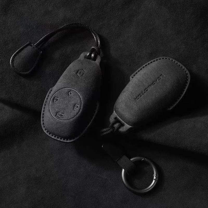 Car Key Case Cover …