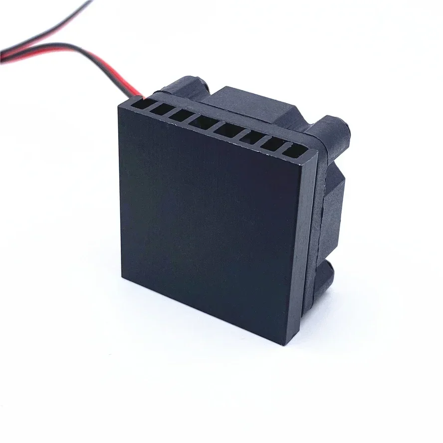 DC 5V 12V 24V 30x30x15mm 3010 30mm Fan With 5mm Heat sink BGA  Graphics Card  With Heat Sink Cooler Cooling  2PIN 3PIN