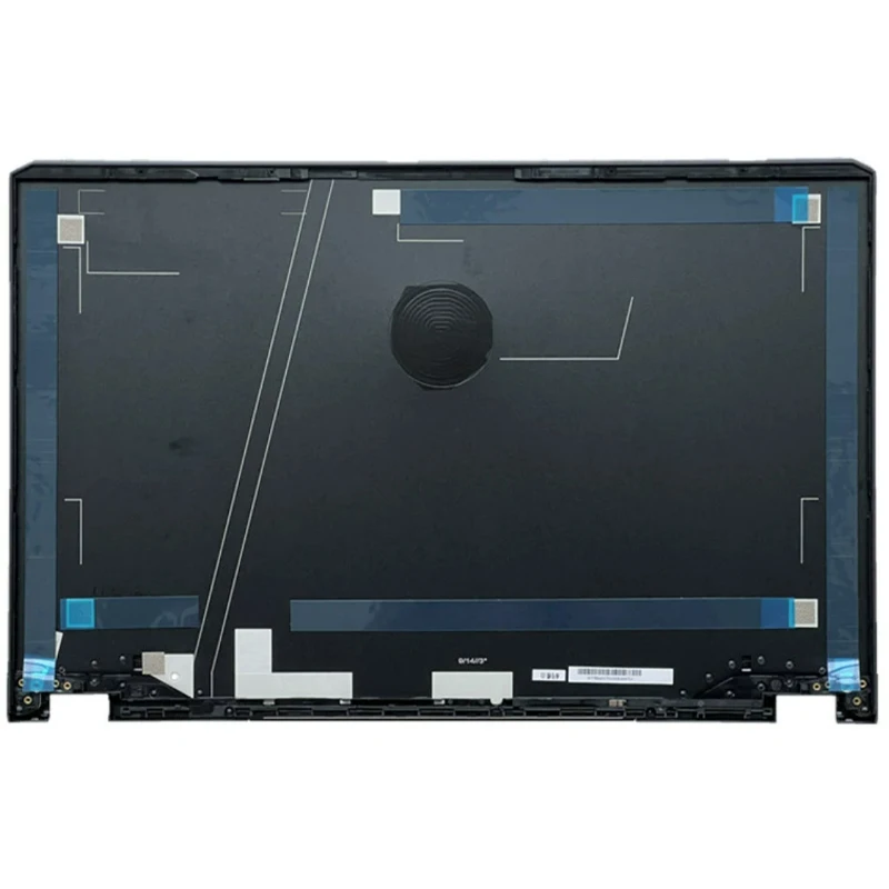 Suitable for Leiying 17 Alpha 17 C7V MS-17KK LCD screen top cover front panel palm rest small cover hinge pressure strip ABCD