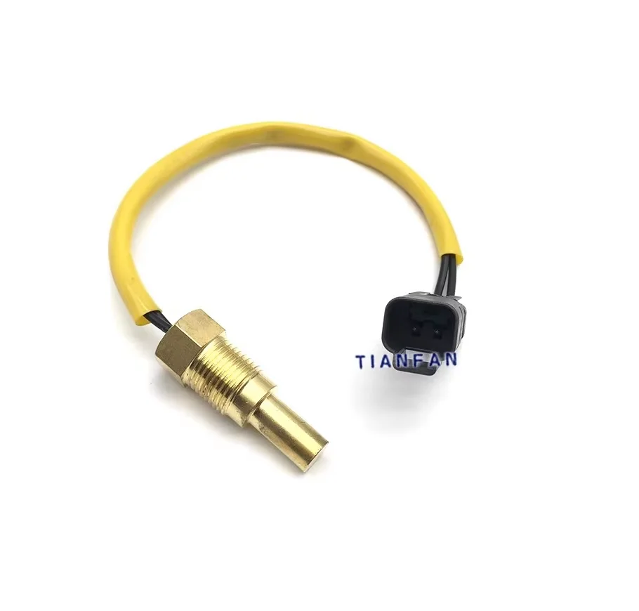 

Датчик температуры воды для экскаваторов (запчасть) 7831-93-3320 для PC200-7, PC220-7, PC300-7