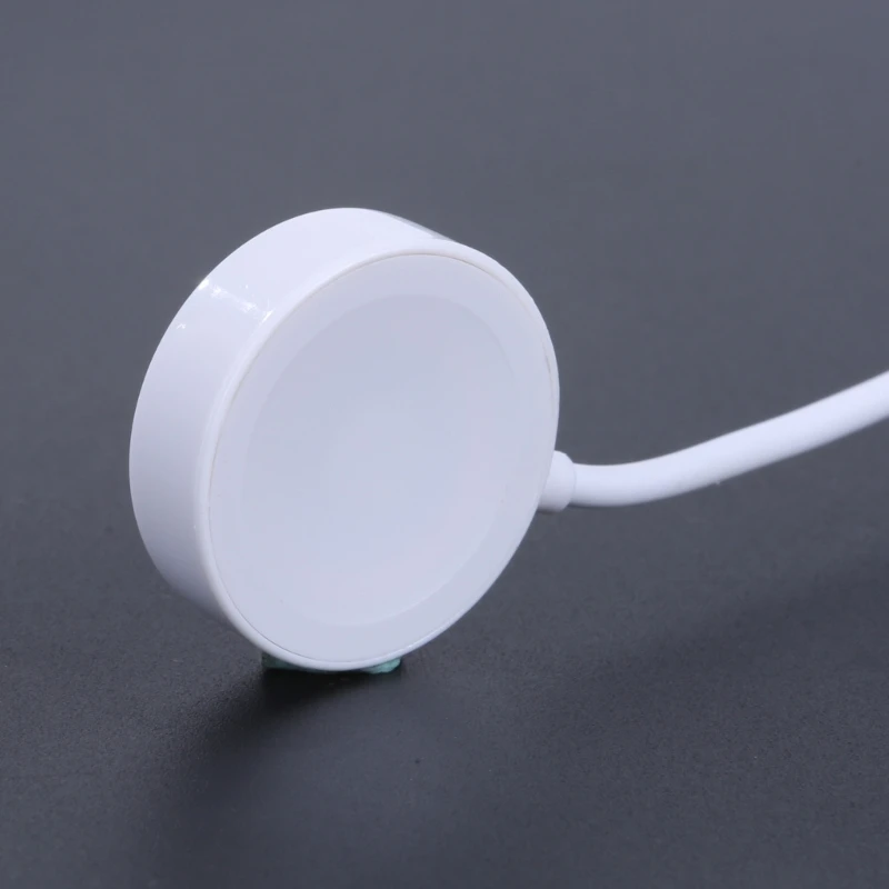 قاعدة شحن مغناطيسية للساعة R91A لكابل شاحن TS7/TS7 TS8 TS8 USB C