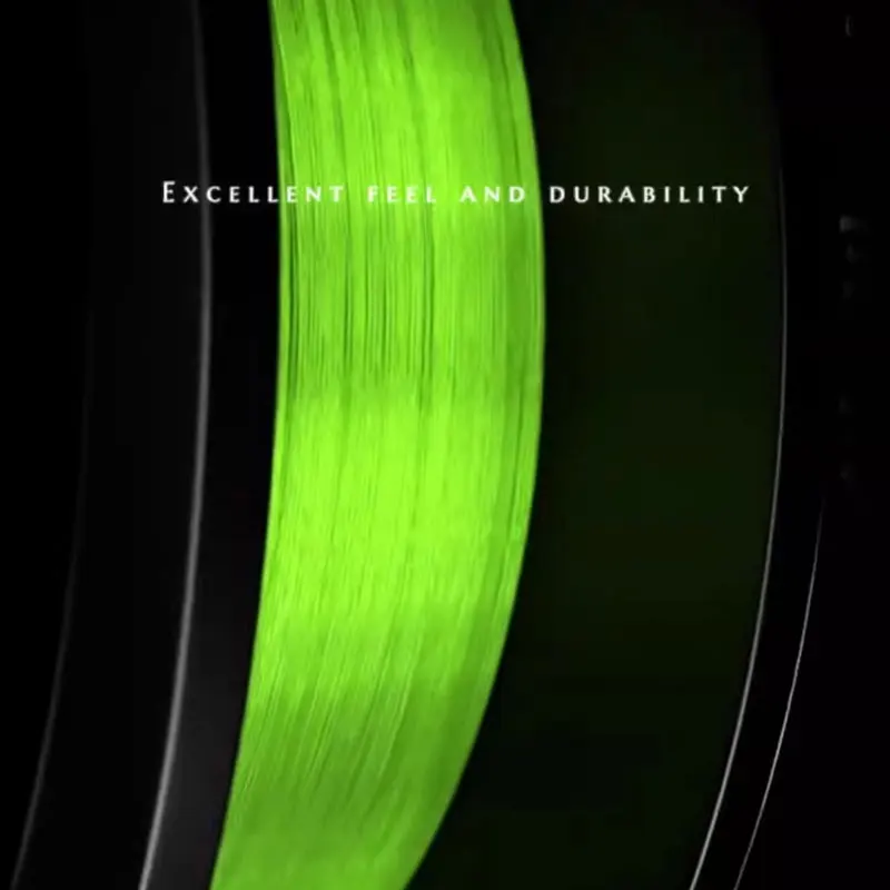 NEW SEAGUAR Fishing Line X8 DULAST Braided Fishing Wire 150M Green 8 Strands Made in Japan