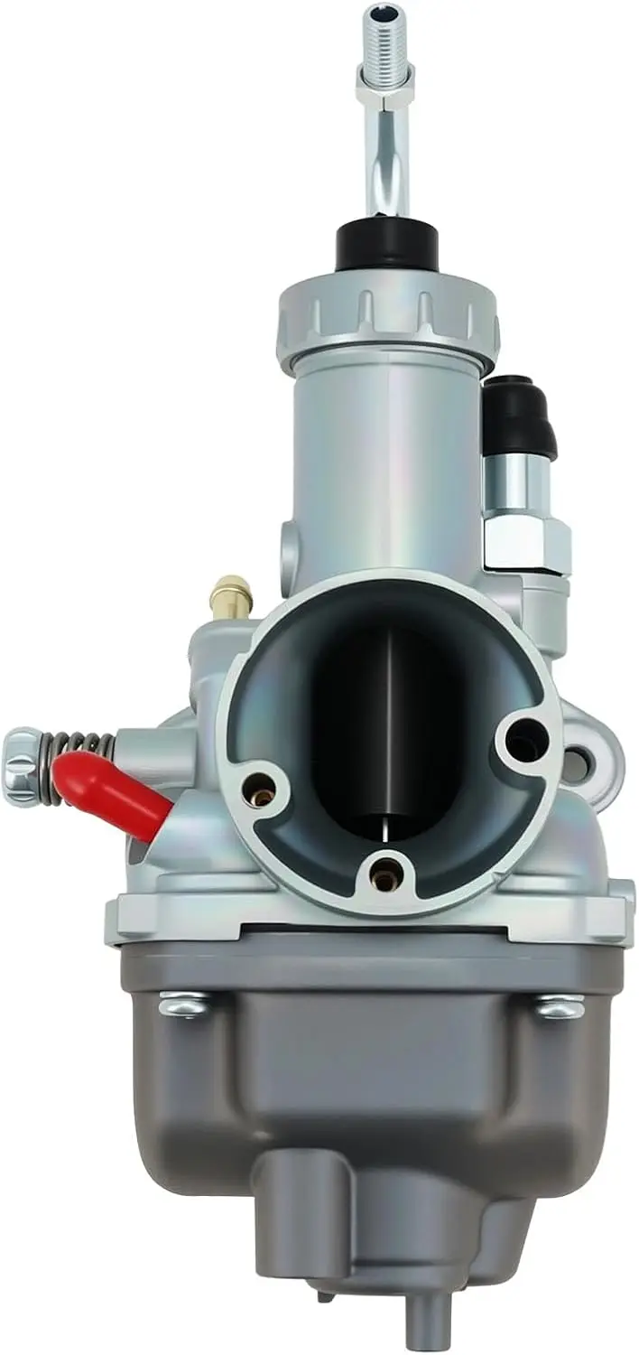 Carburetor for Yamaha Timberwolf 250 YFB250 Breeze Grizzly 125 YFM125 Moto 4 MOTO-4 YFM225 1992-2000