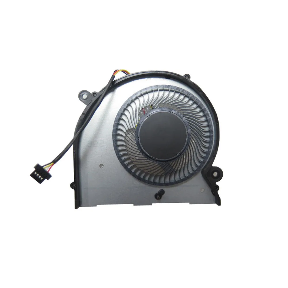 Laptop CPU Fan For CLEVO NL50 NL50RU NL53NU 6-31-NL5R3-NA0 B7906ASHNF2000TN 5V 1A New
