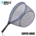 blue super large