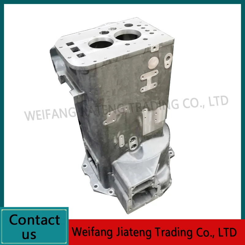 Gearbox Housing for Foton Lovol, Agricultural Tractor Spare Parts, TD2S371030001