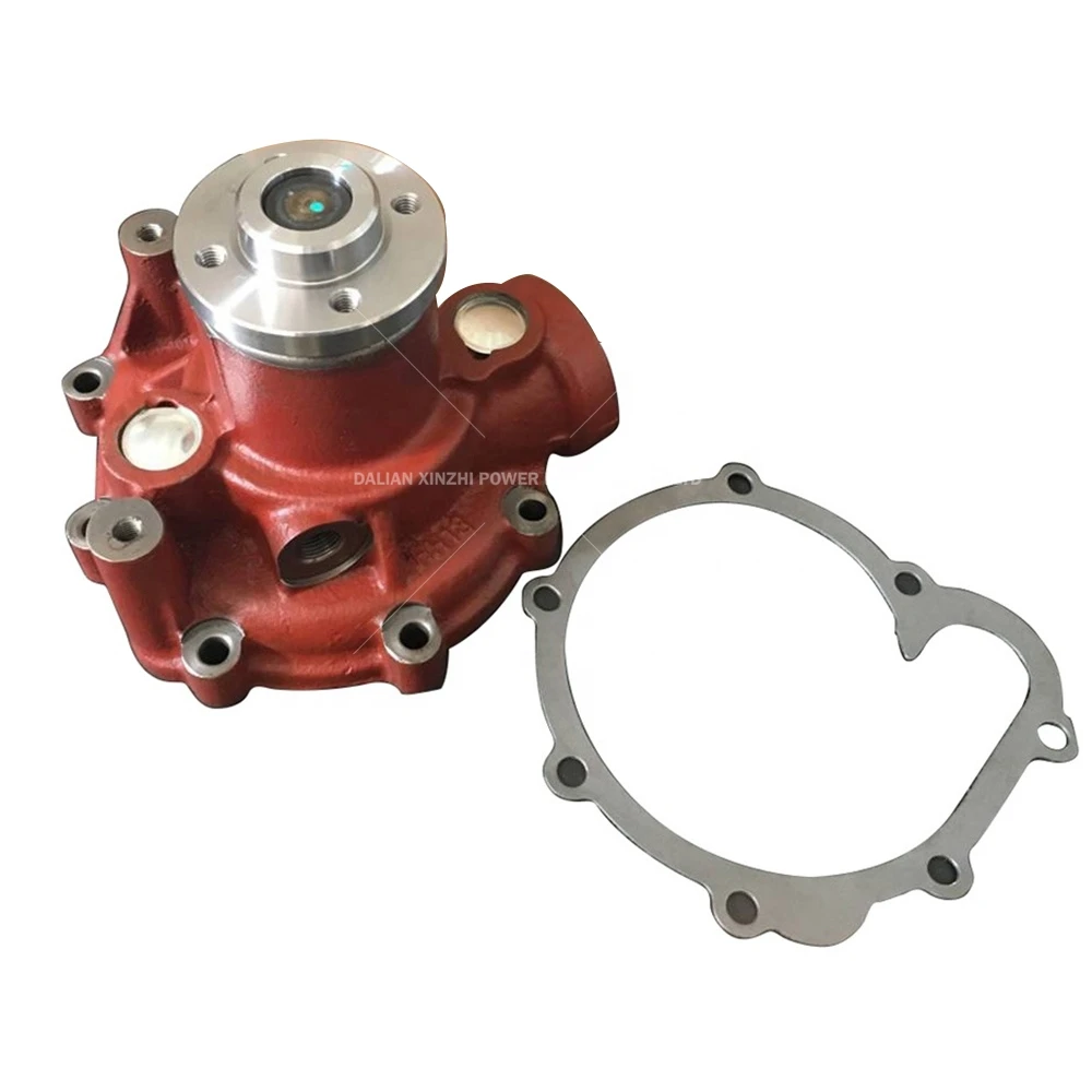 

High Quality Coolant Water Pump Kit 02937605 for 1013 Engine