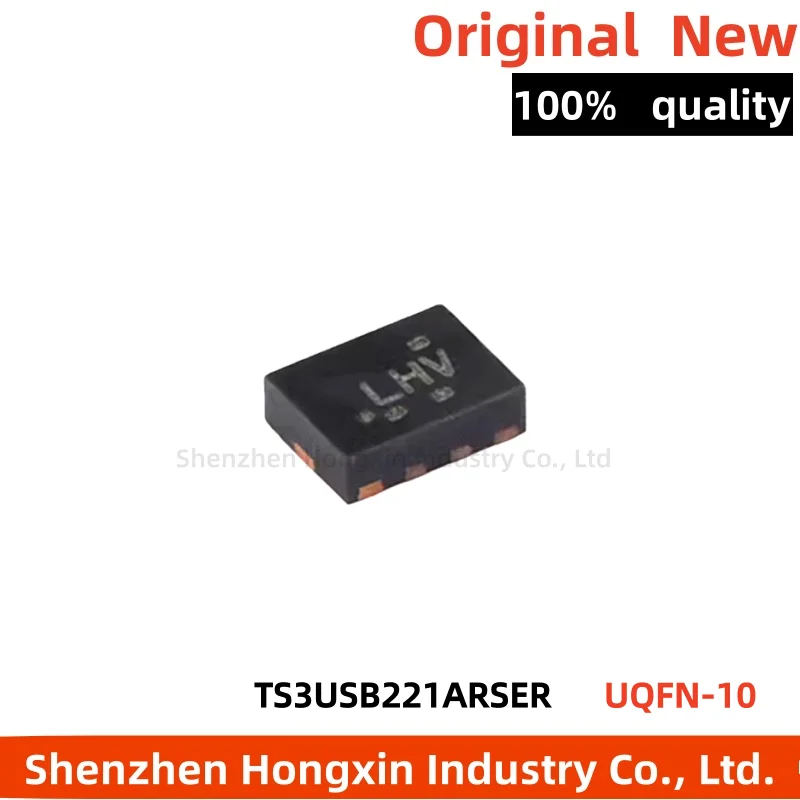 5-10 Pieces TS3USB2…