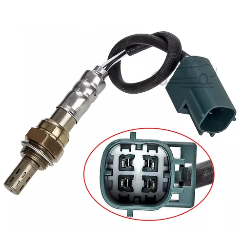 Imagen 2 del producto Sensor de oxígeno O2 aguas abajo 2 para Nissan Frontier Pathfinder Xterra 4.0L 2003 - 2006 INFINITI FX35 3.5L FX45 4.5L 2005 - 2012