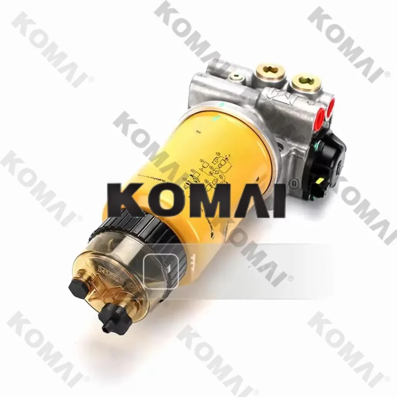 

PALM - Fuel Water Separator Advanced High Efficiency Fuel Filter Spare Parts Compatible with cat 326-1644 190-8977 3261644-1 Pcs