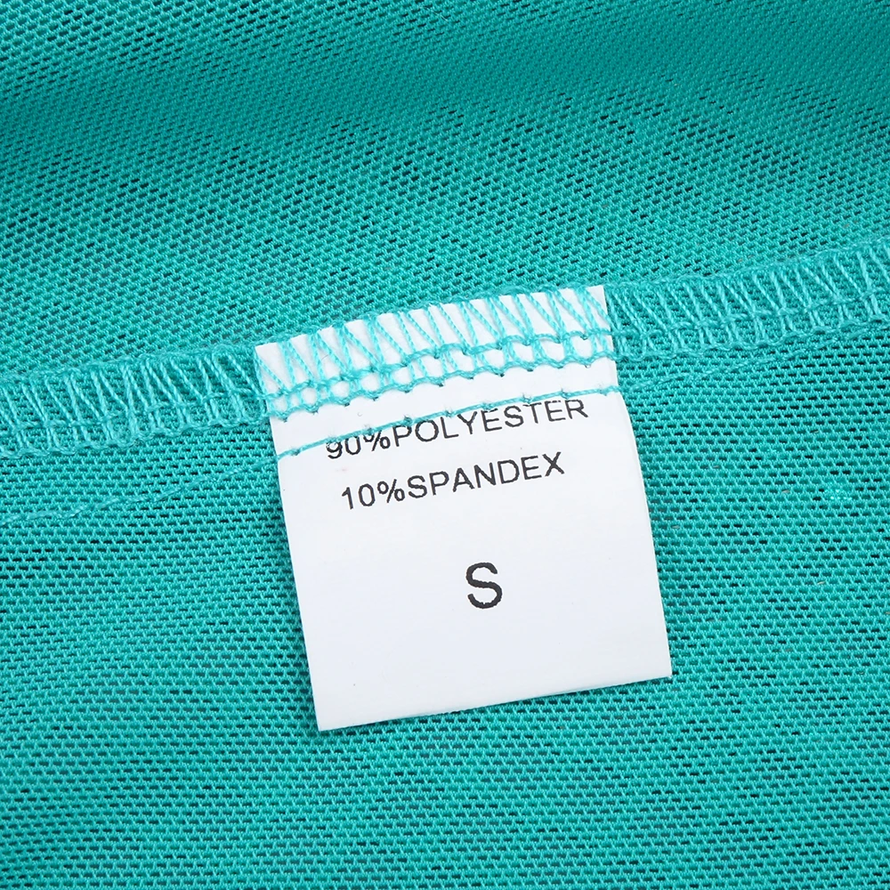 Glamorous Teal Strapless Sequin - zdobiona suknia ślubna z wysokim rozcięciem, damska długa suknia balowa bez rękawów i z odkrytymi plecami