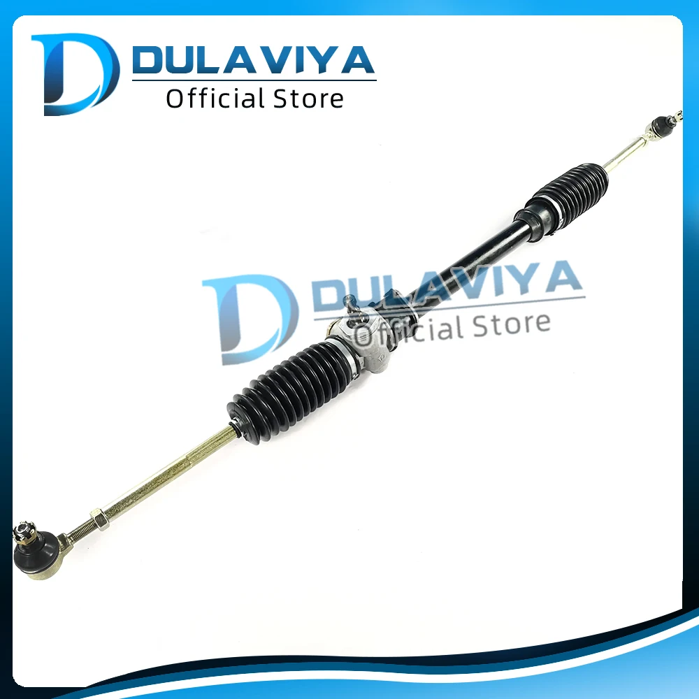 Auto Spare Parts Power Steering Rack For SUZUKI ALTO 48510-70B30 4851070B30