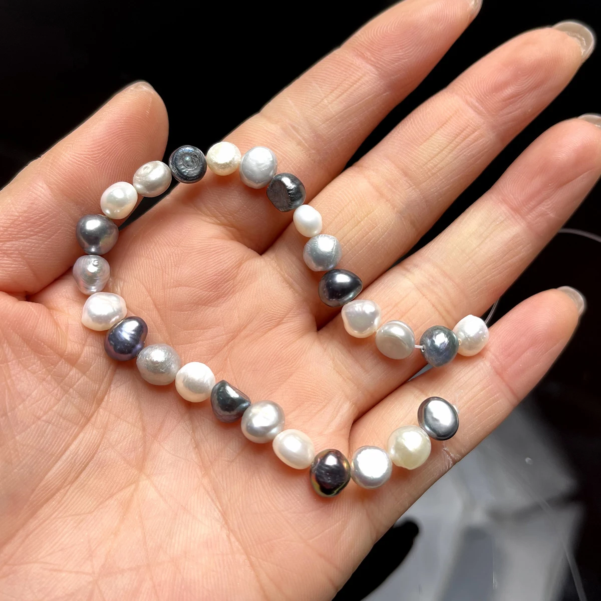 Thumbnail 4 - #19 Latest Freshwater Pearl Necklaces Offers