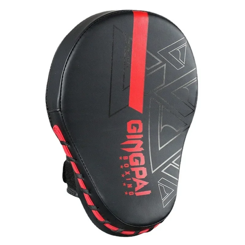 

Professional Boxing Target Pads Fight Punching Bag Sanda Training Gloves Kicking Pad PU Training Gear Sparring Boxing Bags