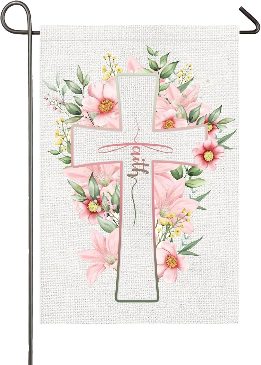 Spring Easter Garde… - image