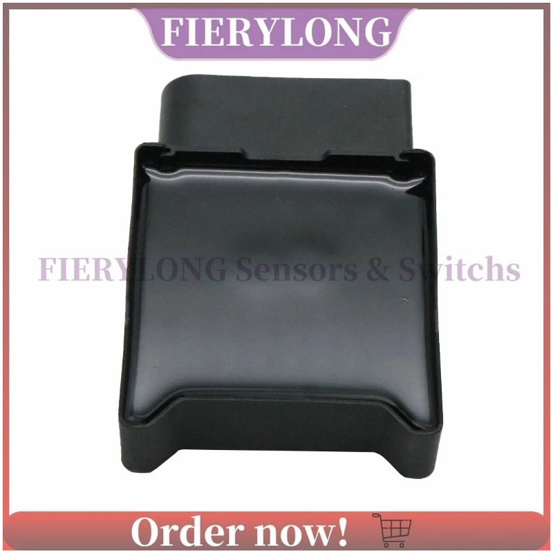 5QD 906093 وحدة التحكم في مضخة الوقود لأودي A1 Q3 فولكس فاجن جولف بولو T-Cross تيجوان سيات ليون قطع غيار السيارات الملحقات #5