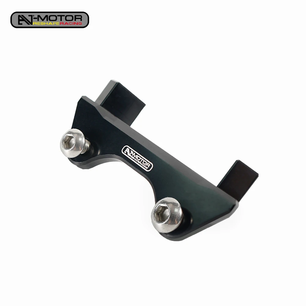 AJ-MOTOR Motorcycle Steering Limit Stop For Yamaha YZF-R3 2019-2026 YZF-R25 2013-2026