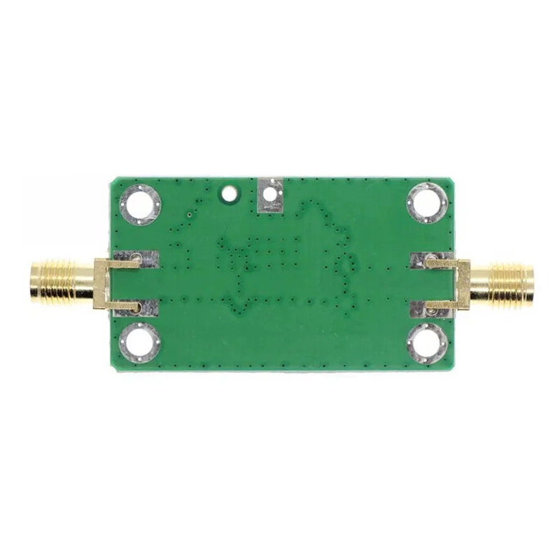 0.1-2000MHz RF Wideband Low Noise Amplifier (LNA) 60dB Gain, 0.1~2GHz Broadband RF Amplifier for Wireless Communication