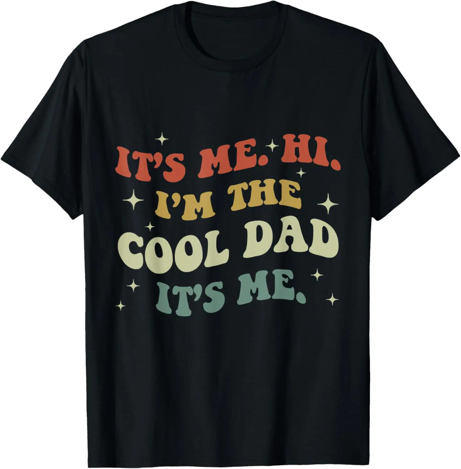 Ini Aku Hai Aku Ayah Keren Ini Aku Kaus Hari Ayah