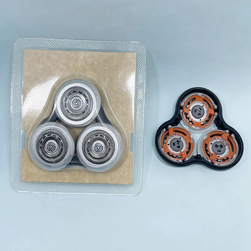 

M08K Replacement Shaver Head for Philips S9000 S9911 S9731 S9711 S9511 S9111 S9031 Razor Blade