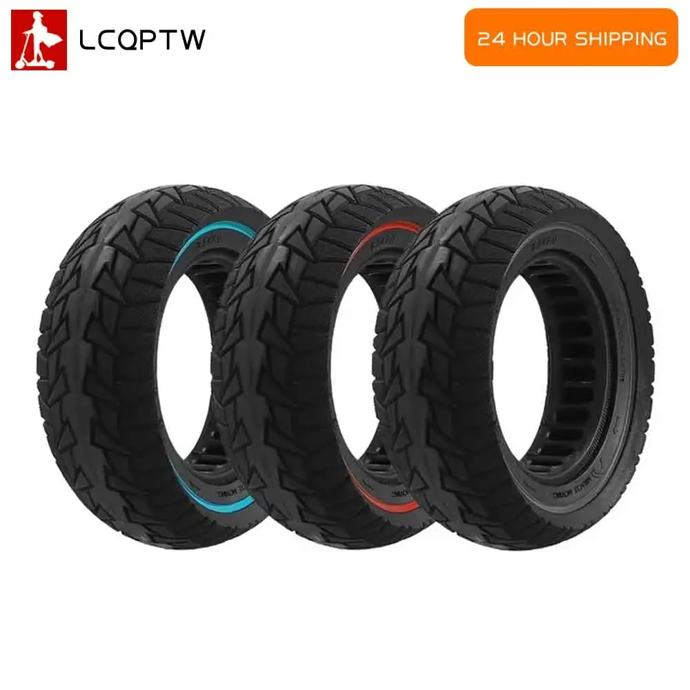 

Шины 8 1/2X3,0 для электрического скутера Vsett 8 9+/Zero 8 9Pro/Kugoo G2 Pro, 8,5 дюймов, износостойкие сменные твердые колеса для бездорожья