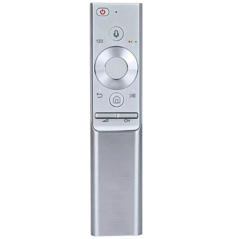 Voice Remote Control For Samsung TV BN59-01274A BN-Q789FC Air Mouse + Infrared Remote Control Built-In Gyroscope