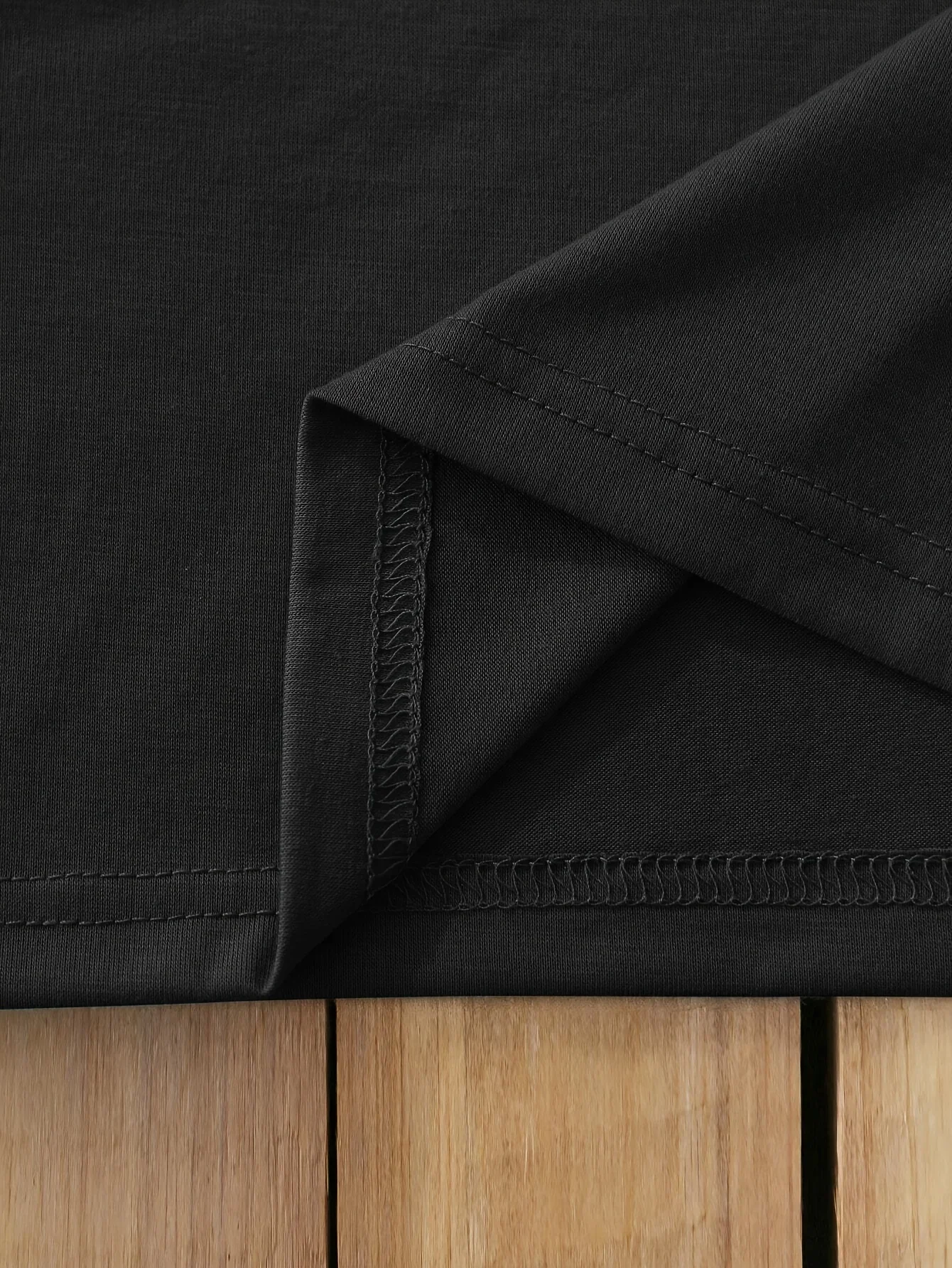 Bear & Love Print T-ShirtCasual Crew Neck Short Sleeve Top For Spring & SummerWomen's Clothing t shirts