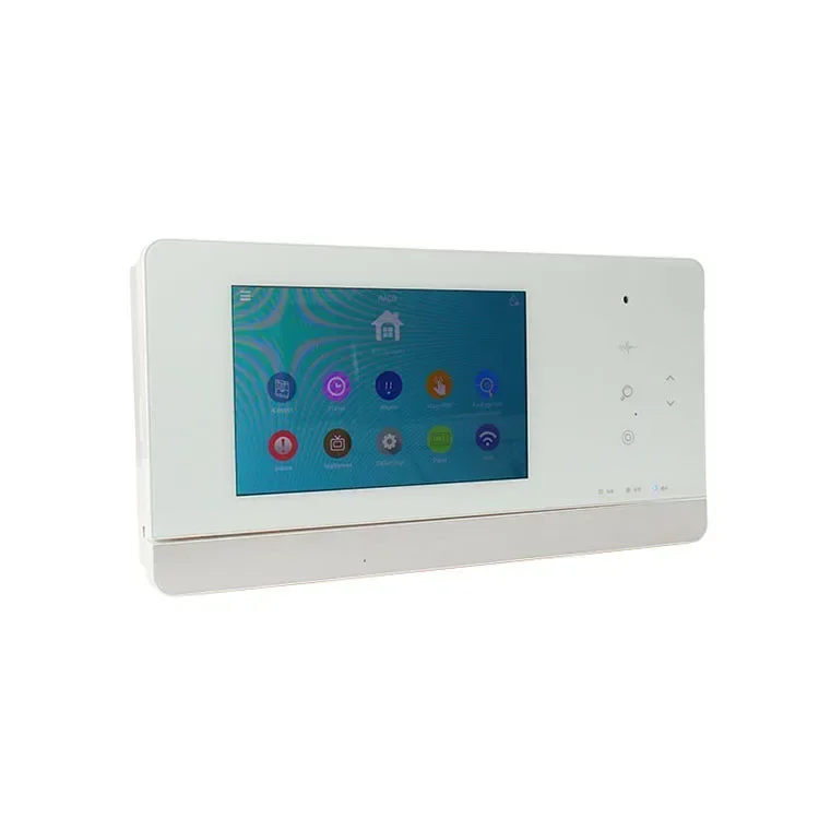 Cheap And Fine Power Management Solution Circuit Breaker 18 Ways Smart Circuit Breaker With Smart Panel