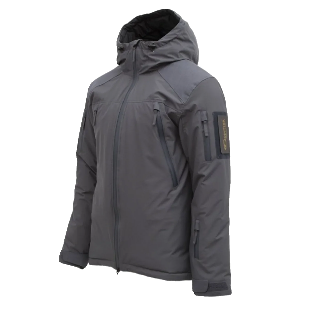 MIG3.0 Tactical Jacket, Outdoor High-Altitude Cold Cotton Suit, Super Waterproof and Wind Resistant