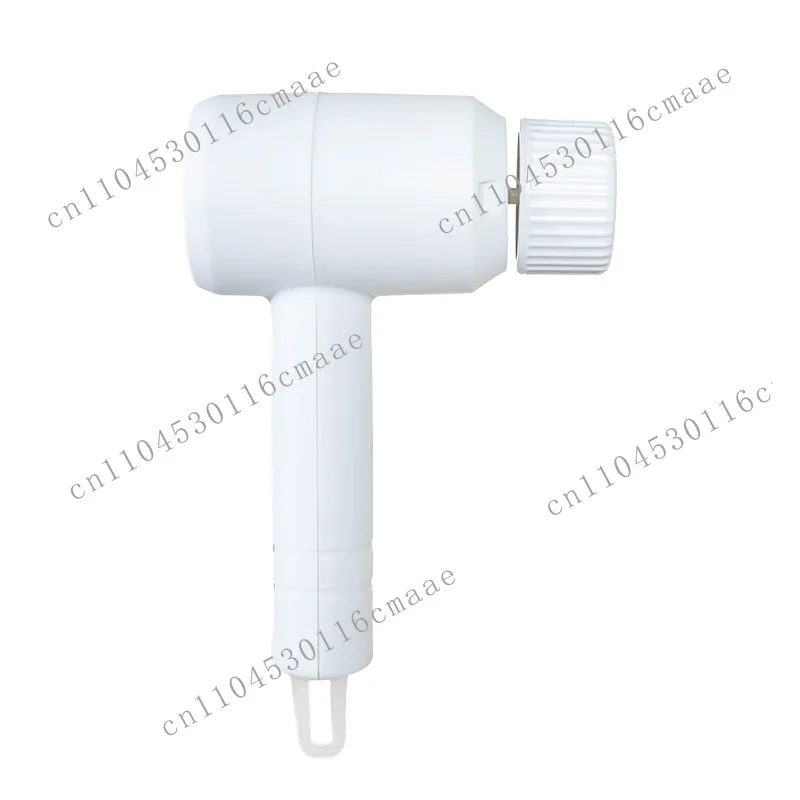 Electric matcha brush, electric clip, single-gear adjustment device