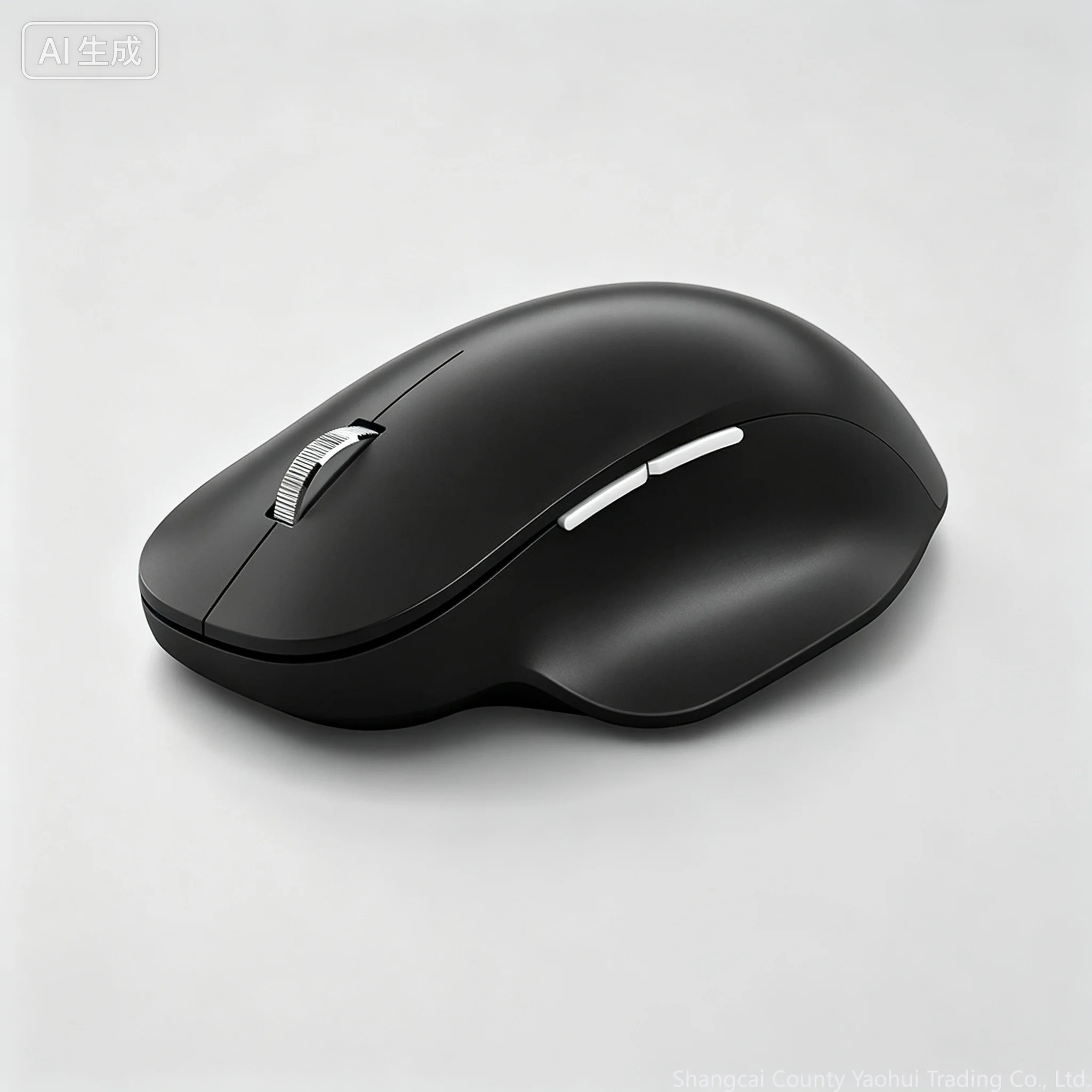 For Microsoft surface precision 5.0 bluetooth ergonomic design casual precision mouse