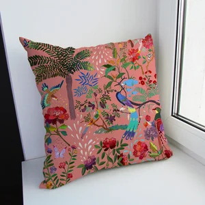 Frida Kahlo Druckkissen, 45x45, 45x45, dekorative Sofa -Kissen, Dekorationszubehör 8 Hauptverkäufe umfassen Frida Kahlo - №8