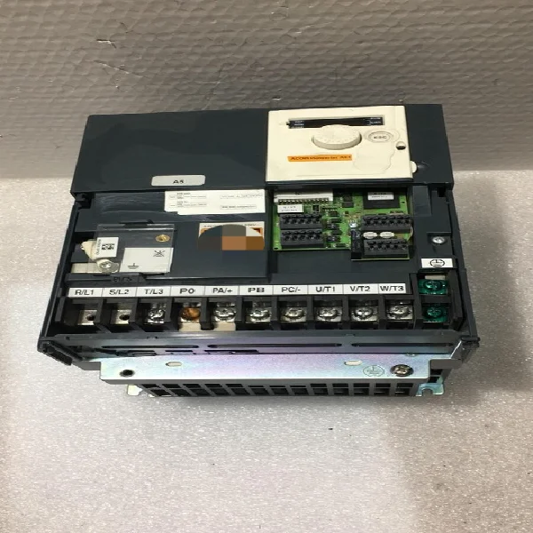 

Plc Automation ACOPOSinverter X64 8I64T400550000-1EVC0
