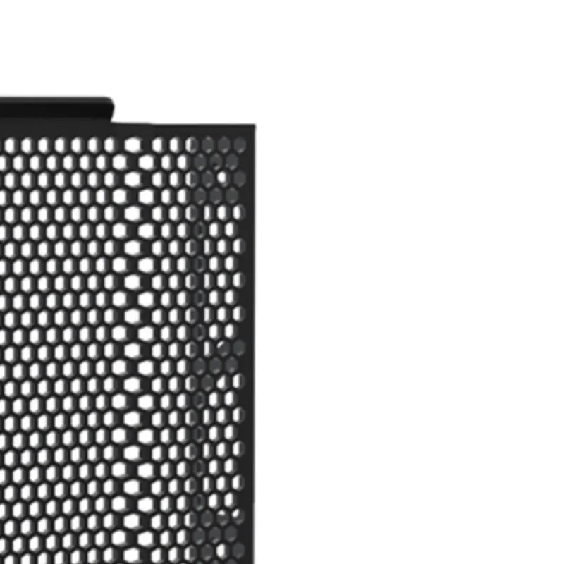 

FOR SUZUKI GSX650F GSF1250 ABS GSF1250S Bandit GSF1250S ABS Bandit Aluminium Motorcycle Accessorie Radiator Guard 2007-2017