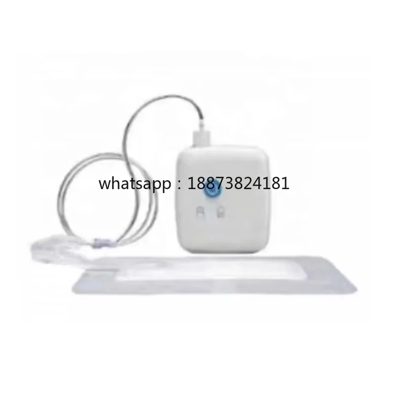 Factory Price Negative Pressure Wound Therapy fast shipping