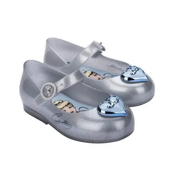 Disney girls frozen princess cute Sandals shoes non-slip soft bottom sports shoes for girl gift