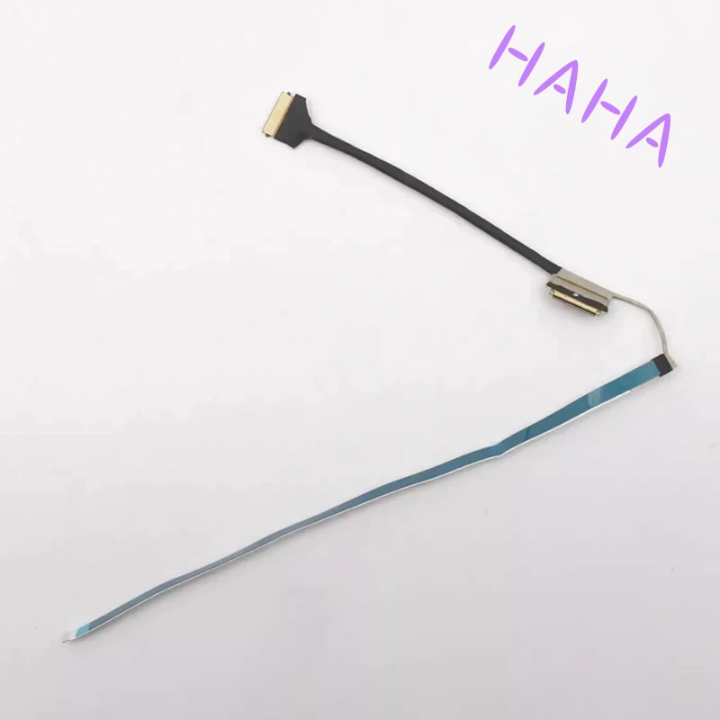 H+New Original DC02C00QY00 DC02C00QY10 DC02C00QY20 For Lenovo IdeaPad 3-15ITL6 V15 LED LCD Flex Cable 5C10S30209
