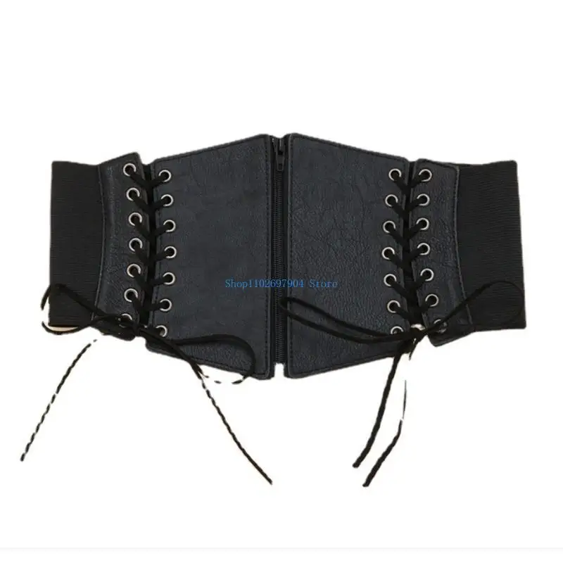 N7YF Waist Cincher For Clothes Bustiers Corsets Waist Cincher Corset Waist Shaper