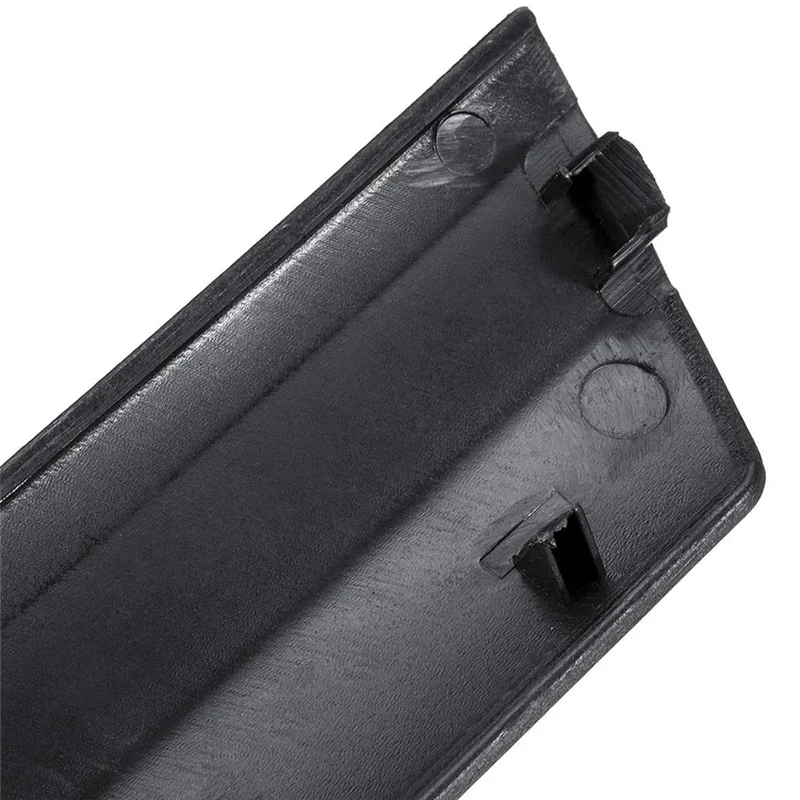 

Wiper Panel Scuttle Cover Trim 735452714 735452712 For Fiat 500/500 For Abarth For Right-Hand Drive