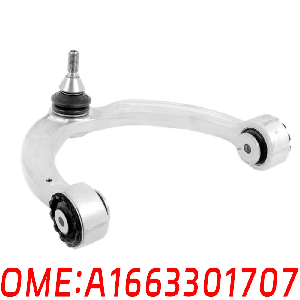 

For Mercedes Benz A1663301707 A1663301807 suspension and steering upper arm control W292 GL350 GLS450 GL500 GLS320 auto parts