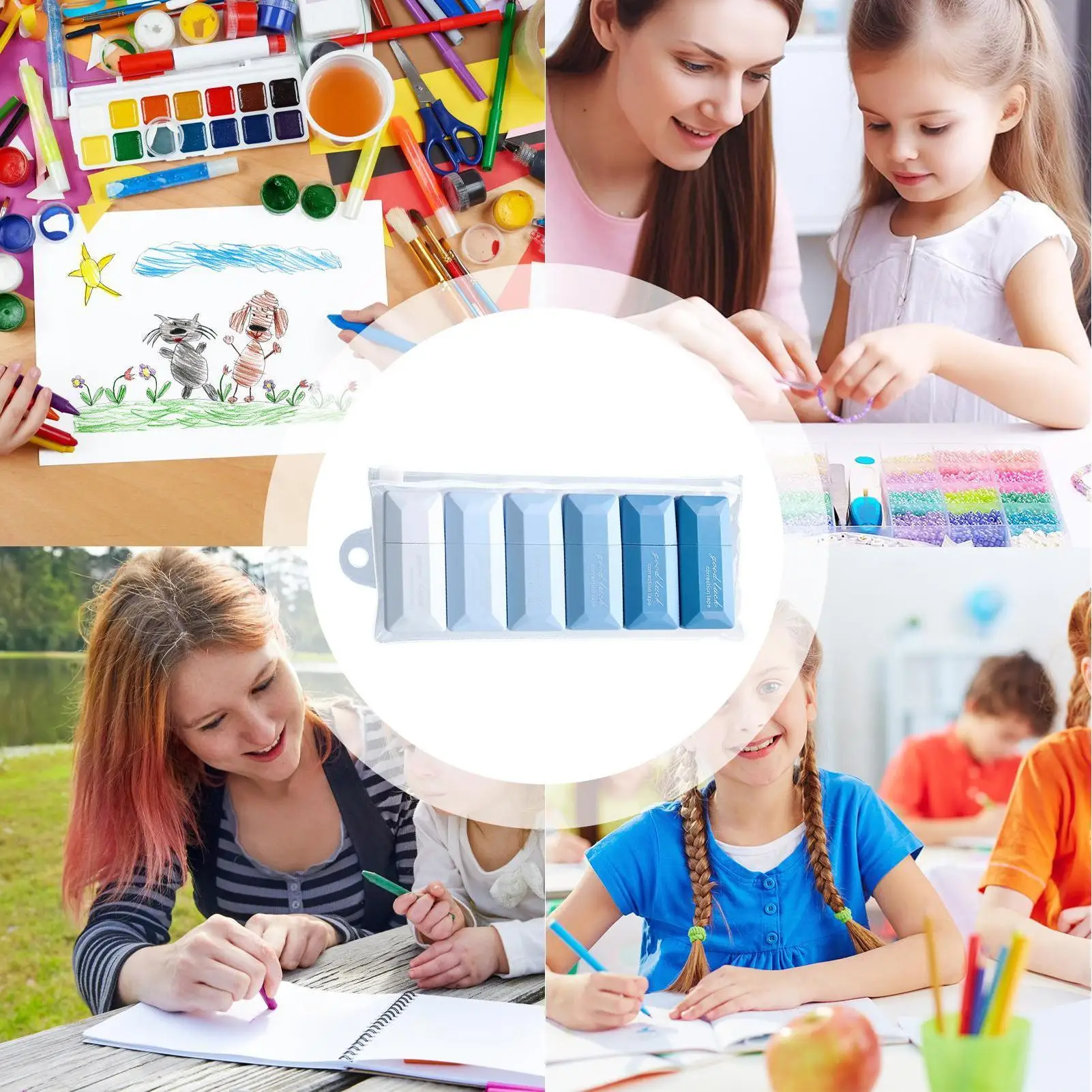 scrapbook-tape-double-sided-6-piece-craft-supplies-office-glue-runner-adhesive-roller-tape-for-home-school-classroom-journaling