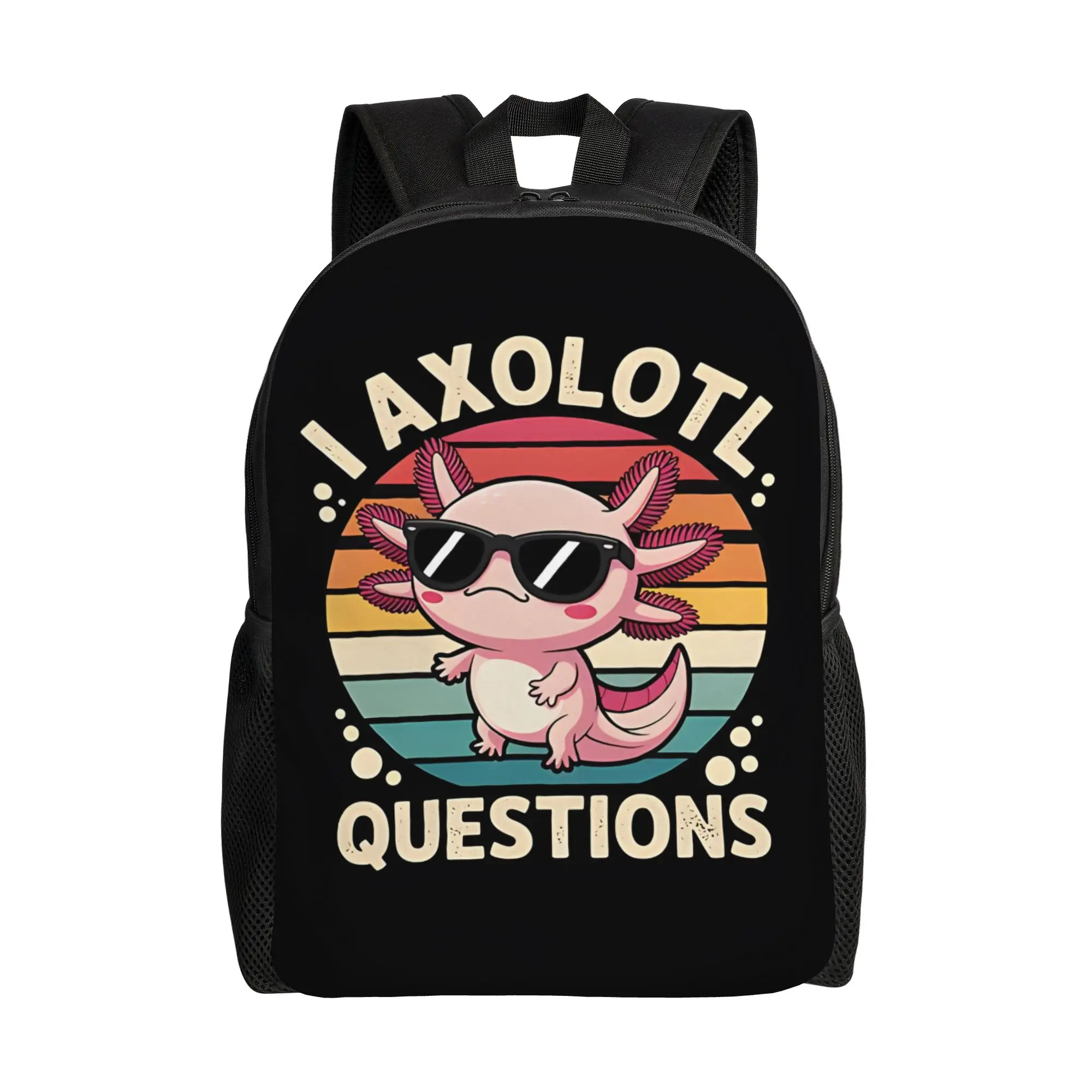 

Adults Youth Day Backpack Students Fashionable mochila Large Capacity Laptop Bag Back To School Season