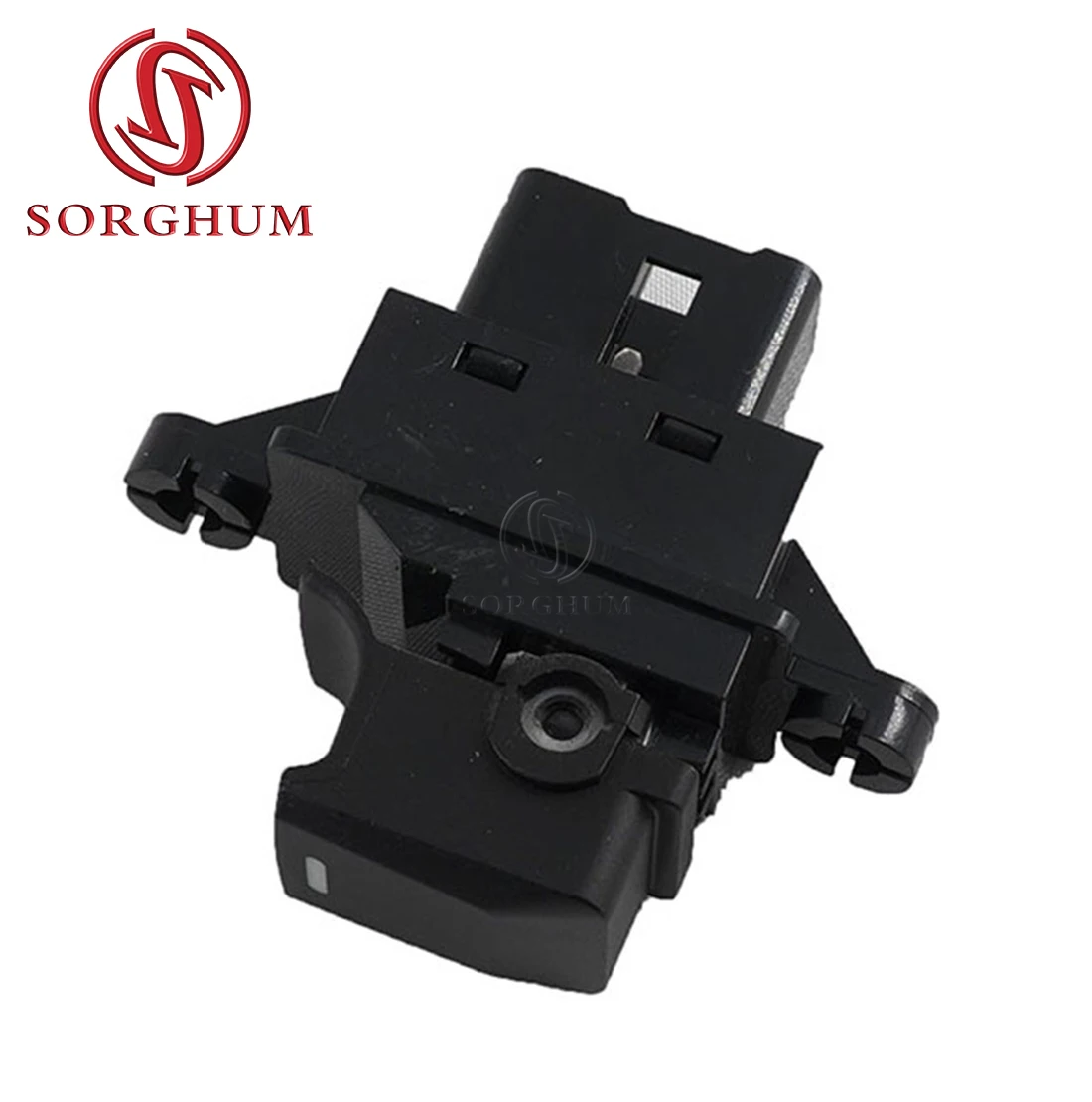 SORGHUM 93575-1Y000 For Kia Picanto Morning 2011 2012 2013 2014 2015 2016 Car Electric Power Window Control Switch Single Button