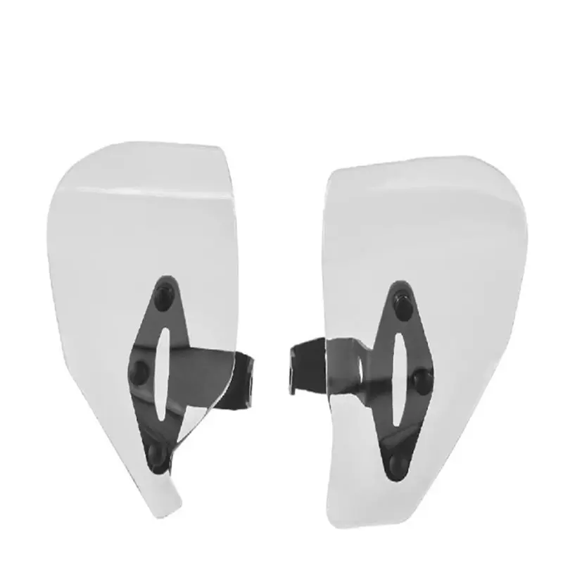ABOK-For BMW R1200GS R1250GS Adventure R1200R RS R1250R RS LC Motorcycle Splash Foot Protector Rear Brake Shift Cover