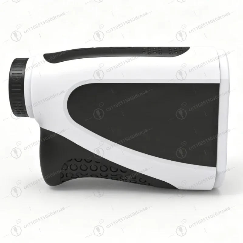 2026 New Voice Broadcast Golf Laser Rangefinder 1200/1500 Yards with Slope Portable Rechargeable Long Battery Life Wholesale